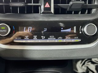 2024 Toyota Corolla LE — photo 22