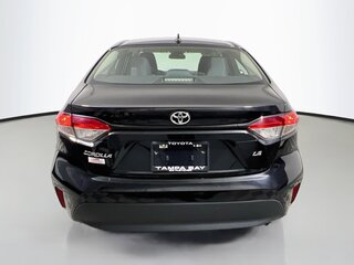 2024 Toyota Corolla LE — photo 4