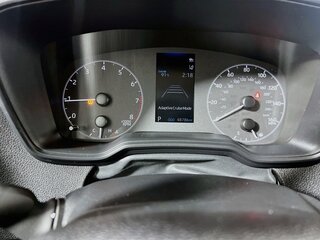 2024 Toyota Corolla LE — photo 18