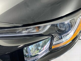 2026 Toyota Corolla LE — photo 9