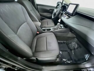 2026 Toyota Corolla LE — photo 27