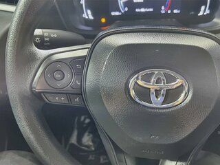 2026 Toyota Corolla LE — photo 16