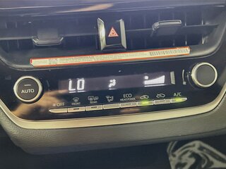 2026 Toyota Corolla LE — photo 22