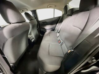 2026 Toyota Corolla LE — photo 25