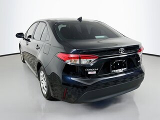 2026 Toyota Corolla LE — photo 5