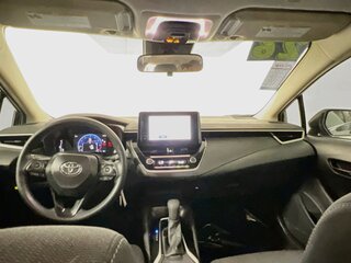 2026 Toyota Corolla LE — photo 26