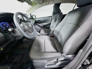 2026 Toyota Corolla LE — photo 12
