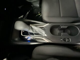 2026 Toyota Corolla LE — photo 21
