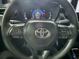 2026 Toyota Corolla LE — photo 15