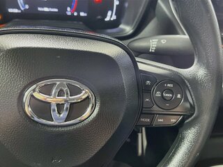 2026 Toyota Corolla LE — photo 17
