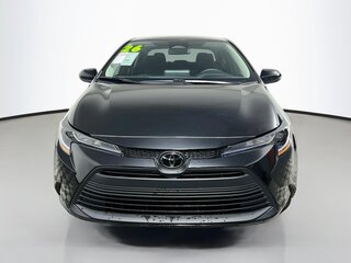 2026 Toyota Corolla LE — photo 8