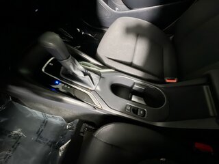 2026 Toyota Corolla LE — photo 21