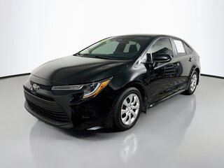 2026 Toyota Corolla LE — photo 7
