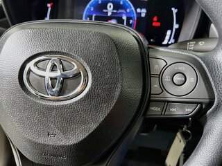 2026 Toyota Corolla LE — photo 17