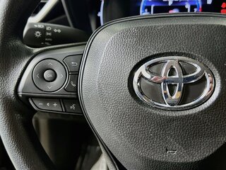 2026 Toyota Corolla LE — photo 16