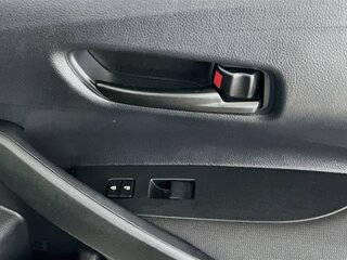 2026 Toyota Corolla LE — photo 28