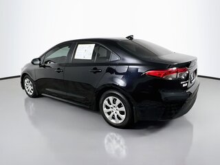 2026 Toyota Corolla LE — photo 5