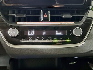 2026 Toyota Corolla LE — photo 22