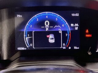 2026 Toyota Corolla LE — photo 19