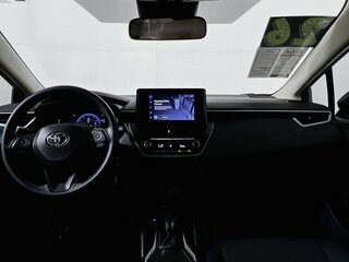 2026 Toyota Corolla LE — photo 26