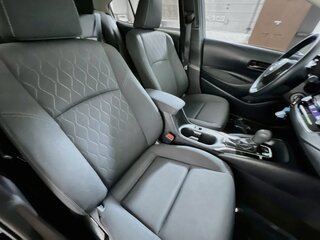 2026 Toyota Corolla LE — photo 27