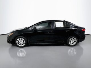 2026 Toyota Corolla LE — photo 6