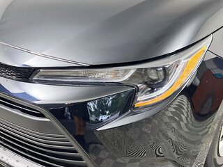 2026 Toyota Corolla LE — photo 9