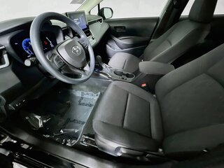 2026 Toyota Corolla LE — photo 12