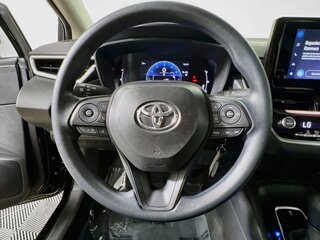 2026 Toyota Corolla LE — photo 15
