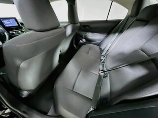 2026 Toyota Corolla LE — photo 25