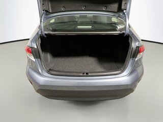 2026 Toyota Corolla LE — photo 29