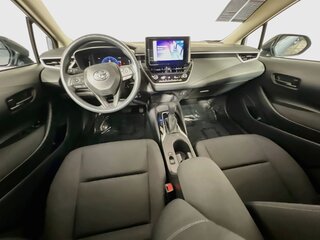 2026 Toyota Corolla LE — photo 25