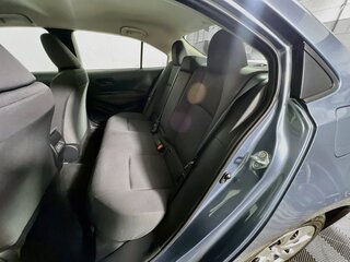 2026 Toyota Corolla LE — photo 24
