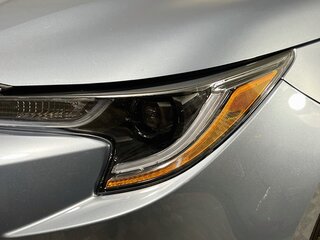 2026 Toyota Corolla LE — photo 9