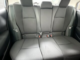 2026 Toyota Corolla LE — photo 28