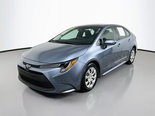 2026 Toyota Corolla LE — photo 7