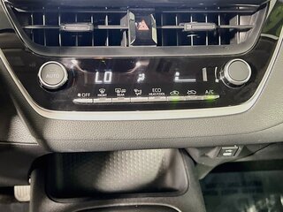 2026 Toyota Corolla LE — photo 21