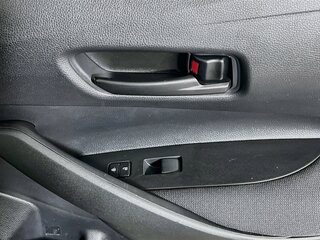 2026 Toyota Corolla LE — photo 27