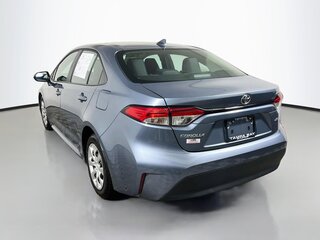 2026 Toyota Corolla LE — photo 5