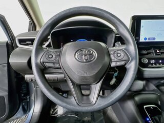 2026 Toyota Corolla LE — photo 14
