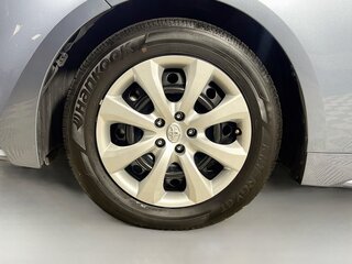 2026 Toyota Corolla LE — photo 11