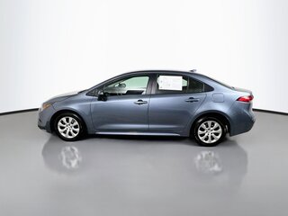 2026 Toyota Corolla LE — photo 6