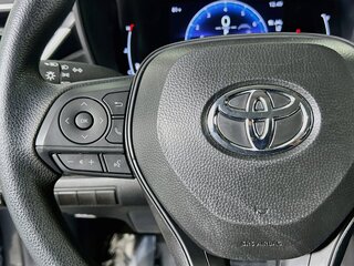 2026 Toyota Corolla LE — photo 15