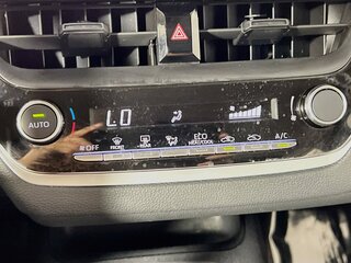 2024 Toyota Corolla LE — photo 22