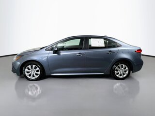 2024 Toyota Corolla LE — photo 6