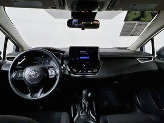 2024 Toyota Corolla LE — photo 26