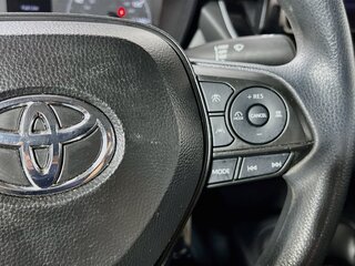 2024 Toyota Corolla LE — photo 17