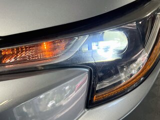 2024 Toyota Corolla LE — photo 9