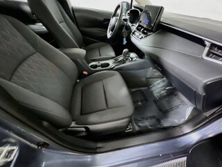 2024 Toyota Corolla LE — photo 27