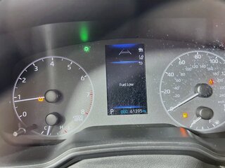 2024 Toyota Corolla LE — photo 18